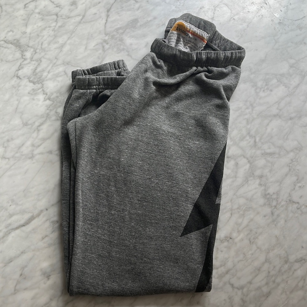 COPY - Aviator nation sweats